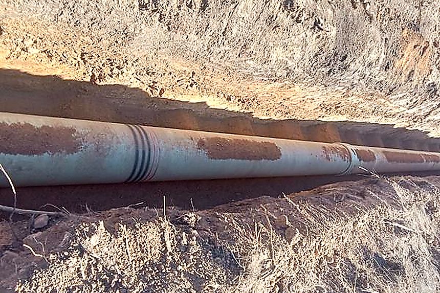 Malanc Projects completed work